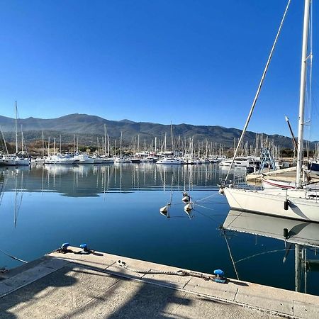 Appartement 3 Pieces Avec Terrasse Et Jardin, Proche Plage Et Commerces, 2 Parkings, Argeles-Sur-Mer - Fr-1-225-773 Esterno foto