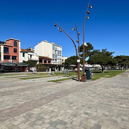 Appartement 3 Pieces Avec Terrasse Et Jardin, Proche Plage Et Commerces, 2 Parkings, Argeles-Sur-Mer - Fr-1-225-773 Esterno foto