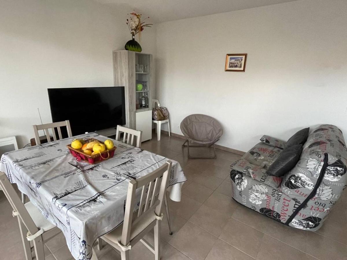 Appartement 3 Pieces Avec Terrasse Et Jardin, Proche Plage Et Commerces, 2 Parkings, Argeles-Sur-Mer - Fr-1-225-773 Esterno foto